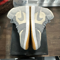 Coconut Milk Jordan 1 Mid (USED)