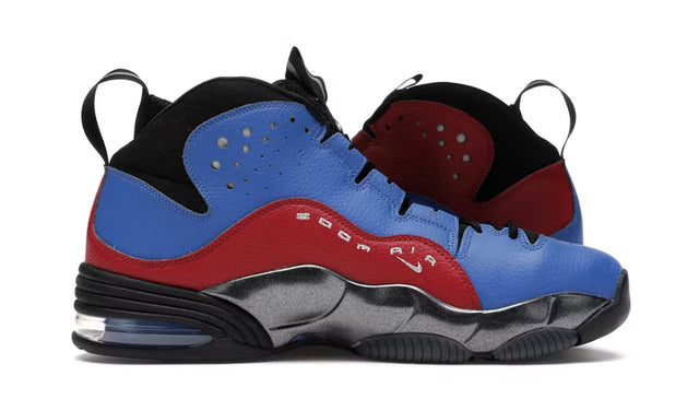 Do it For Dez Air Penny 3