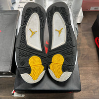 Cool Grey Jordan 4 (GS) (USED)