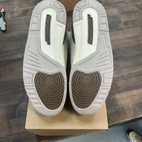 Palomino Jordan 3 (USED, No Box)