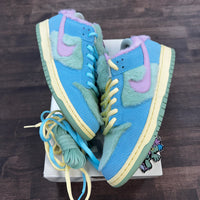 Verdy SB Dunk Low (USED)