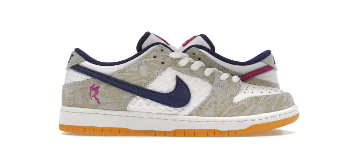 Nike SB Dunk Low Rayssa Leal