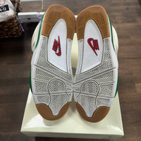 Pine Green SB Jordan 4 (USED)
