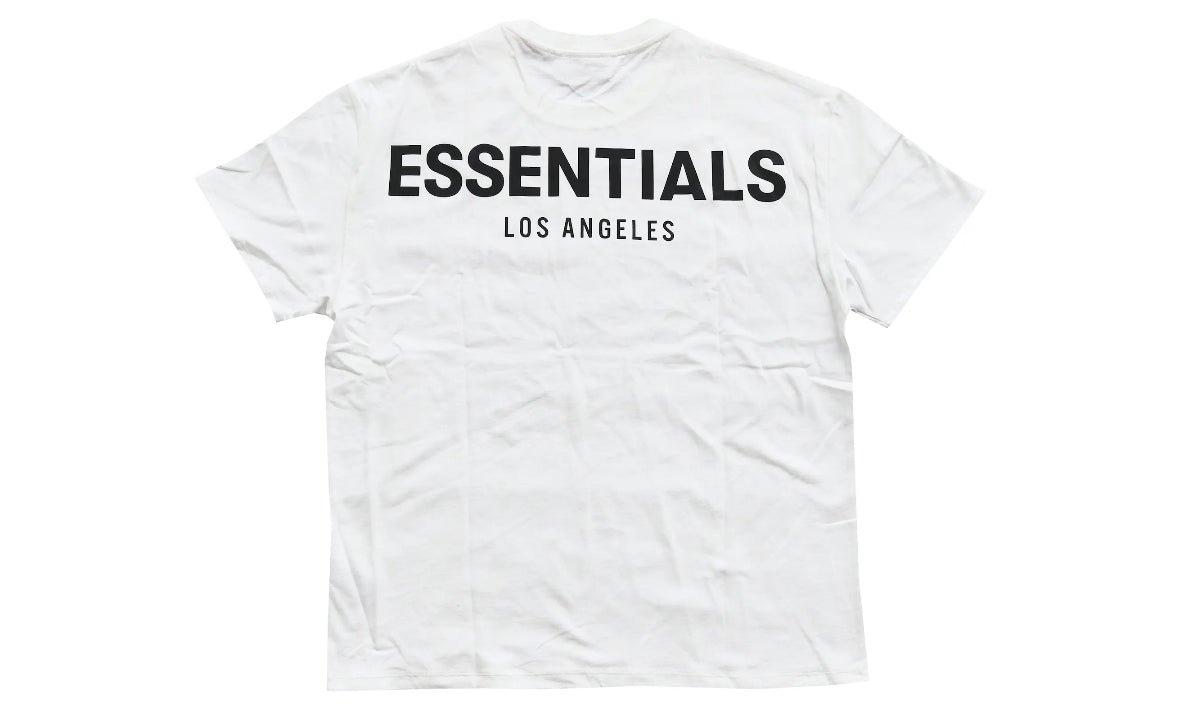 Essentials Los Angeles 3M Boxy T-Shirt (2019)
