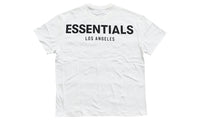 Essentials Los Angeles 3M Boxy T-Shirt (2019)