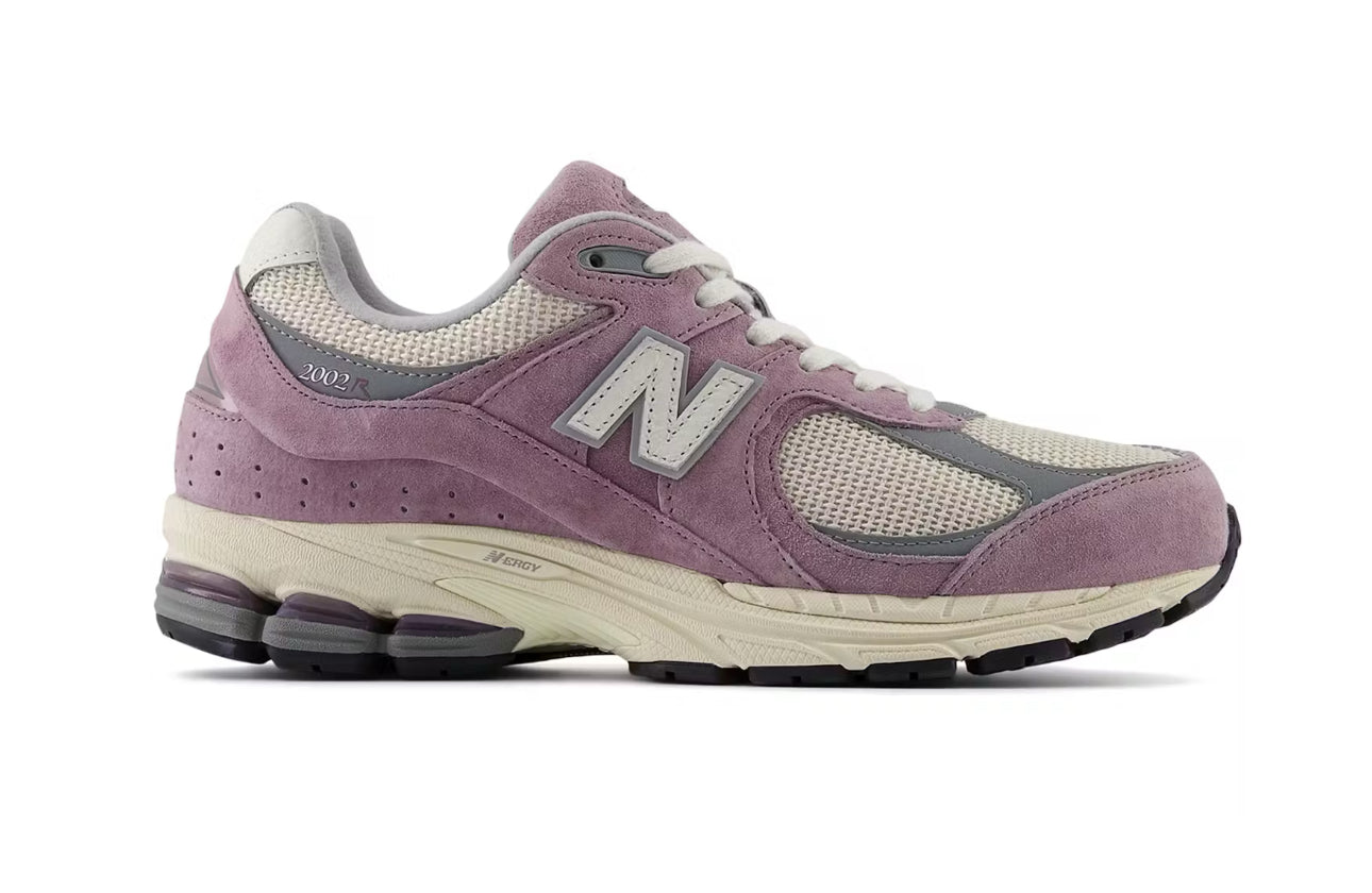 Ice Wine White New Balance 2002R