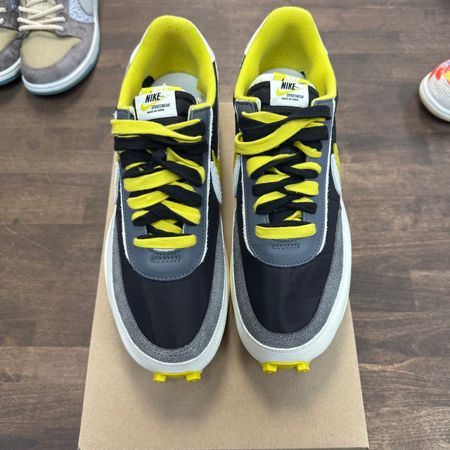 Sacai Undercover Black Citron (USED,No Box)