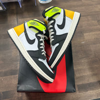 Volt Jordan 1 High (USED)