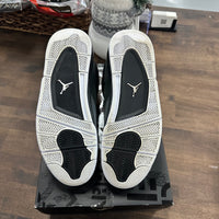 Fear Jordan 4 (USED)