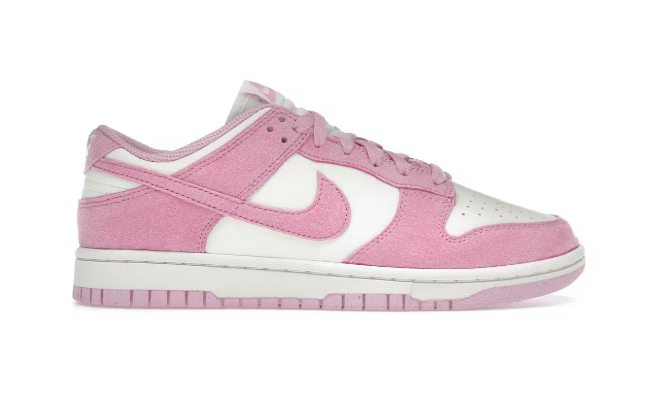 Pink Rise Sail Nike Dunk Low Next Nature (W)