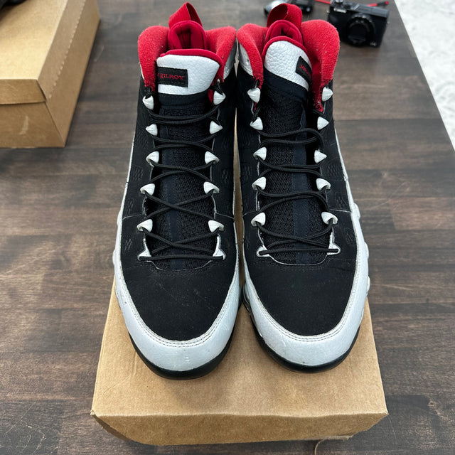 Kilroy Jordan 9 (USED, No Box)