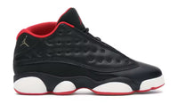 (GS) Bred Jordan 13 Low