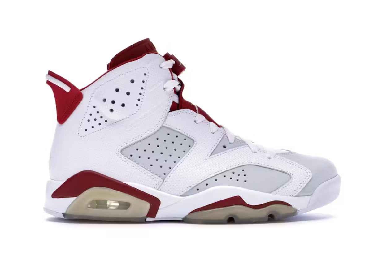 Jordan 6 Retro Alternate Hare
