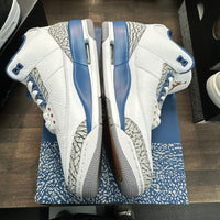 Wizard Jordan 3 (USED)