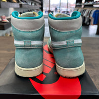 Turbo Green Jordan 1 High (USED)