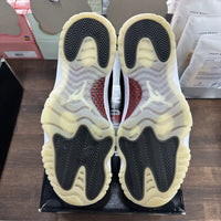 Jordan 11 Low 72-10 (USED)