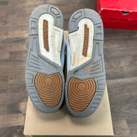 Wizard Jordan 3 (GS) (USED, No Box)