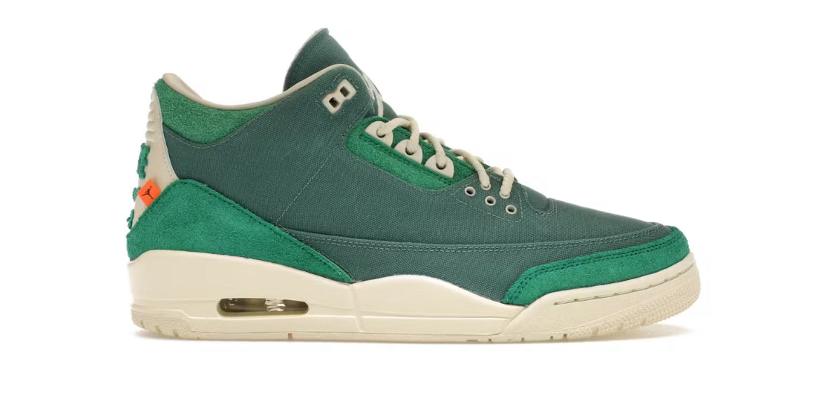 Nina Chanel Abney Bicoastal Jordan 3 (W)