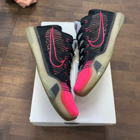 Kobe X Elite Low Mambacurial (USED)