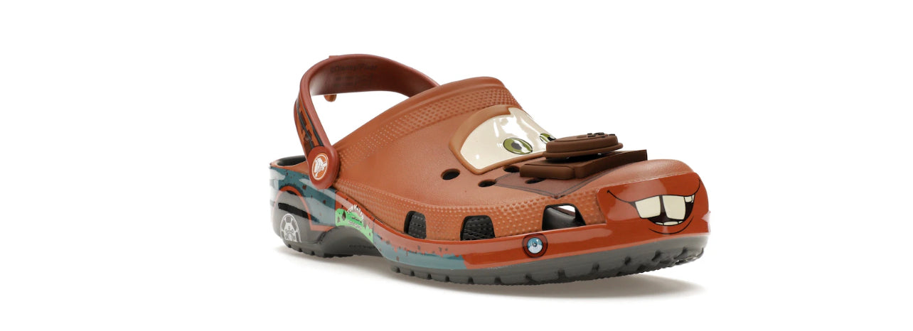 Mater Crocs Classic Clog