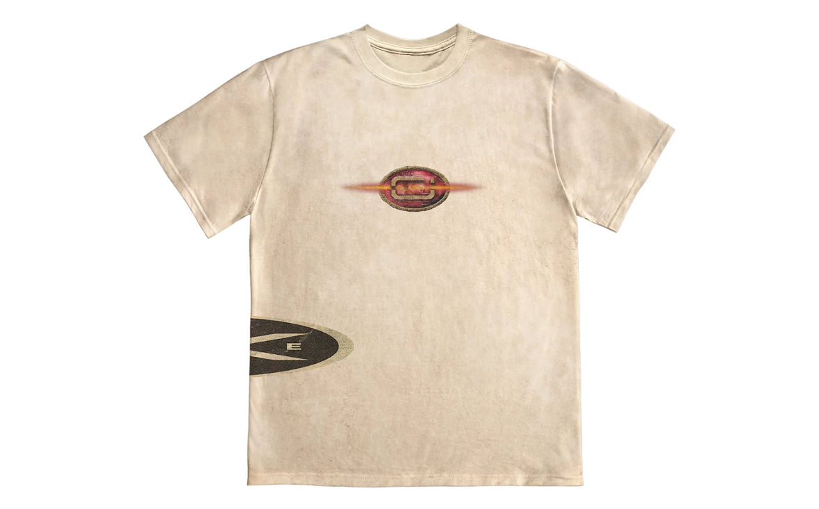 Travis Scott Rip Cage Tee