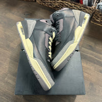 A Ma Manière Jordan 3 While You Were Sleeping (W) (USED)