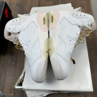 Girls That Hoop Jordan 6 (W) (USED)