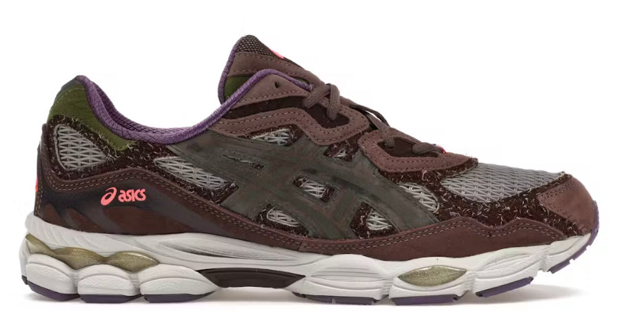 After Hours Bodega Asics Gel NYC