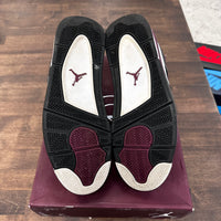 PSG Jordan 4 (USED)