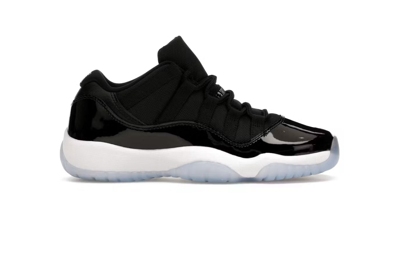 Space Jam Jordan 11 Low (GS)