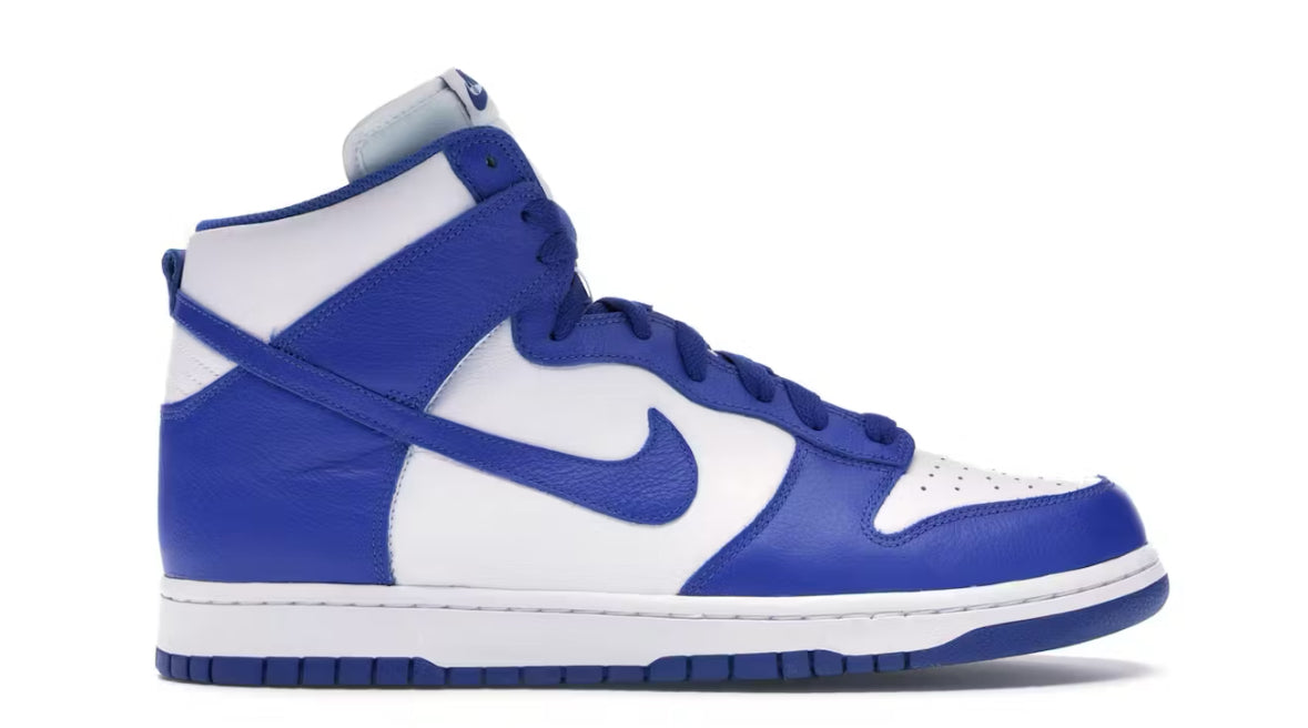 Kentucky Dunk High (2016) (No box)