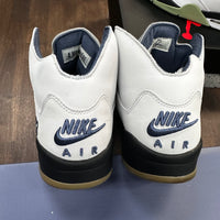 A Ma Manière Jordan 5 Dawn (W) (USED)
