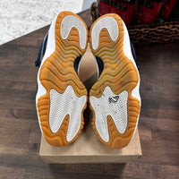 Midnight Navy Jordan 11 Low (USED, No Box)