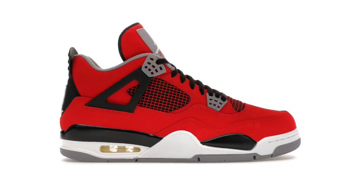 Toro Bravo Jordan 4 (2013)