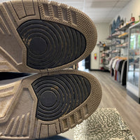 Jordan 3 Georgetown (USED)