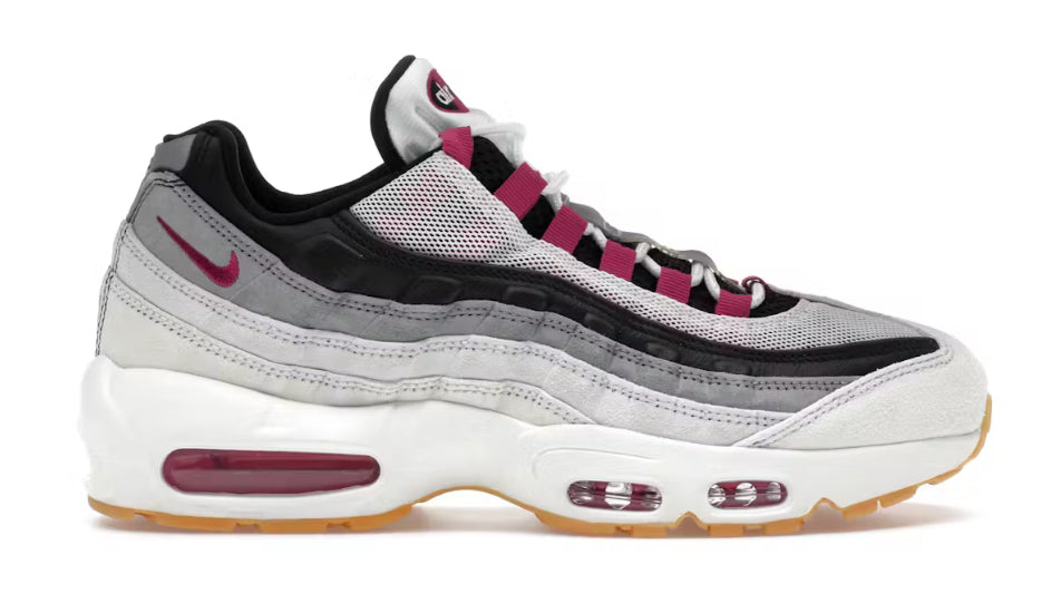 Cactus Flower Air Max 95 SB