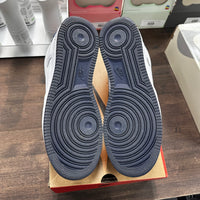 Lil Yachty Concrete Boys Air Force 1 (USED)