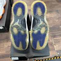 Space Jam Jordan 11 (GS) (USED)