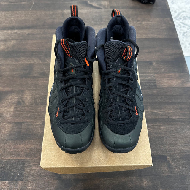 Sequoia Nike Foamposite (USED, No Box)