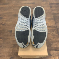 Nike Jordan 12 Dark Grey 2017 (USED NO BOX)