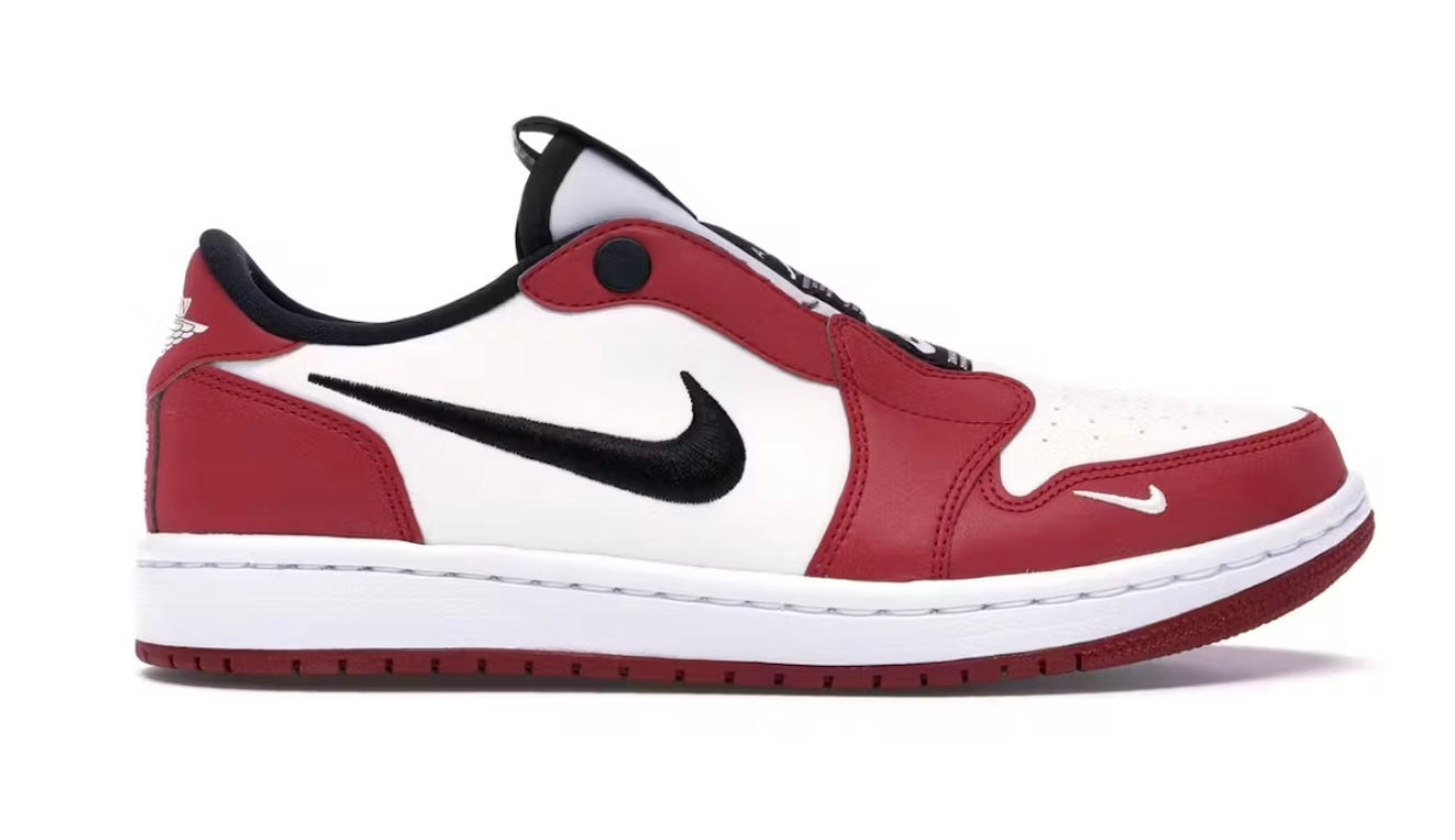 Chicago Jordan 1 Retro Low Slip (Women's)