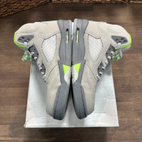 Green Bean Jordan 5 (USED)