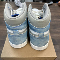 Hyper Royal Jordan 1 High (USED, No Box)
