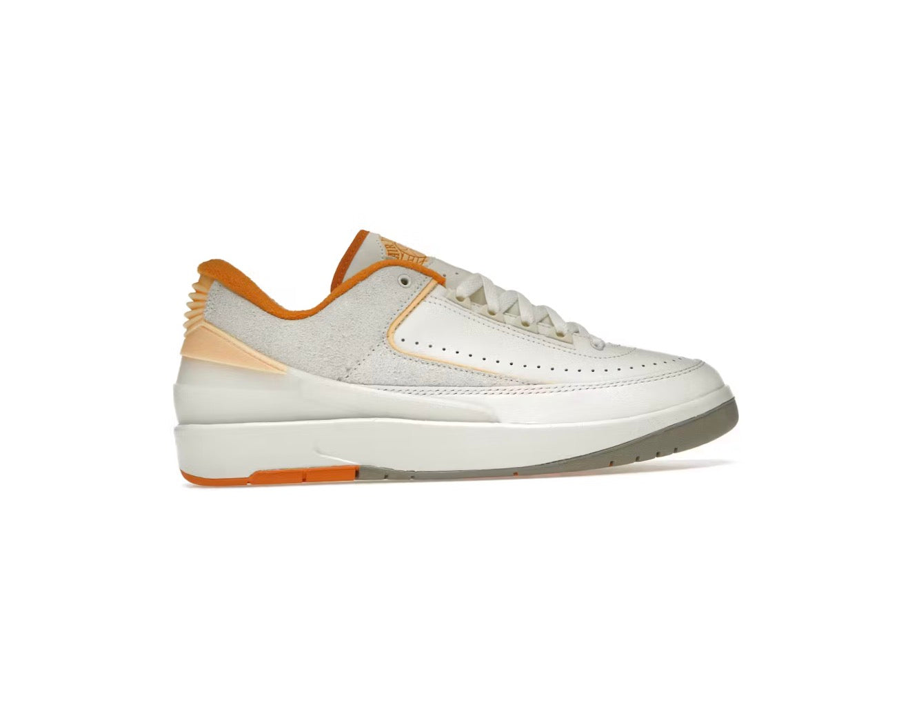 Craft Melon Tint Jordan 2 Retro Low