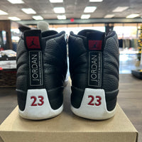 Playoff Jordan 12 (USED,NO BOX)