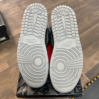 Rebellionaire Jordan 1 High (USED)