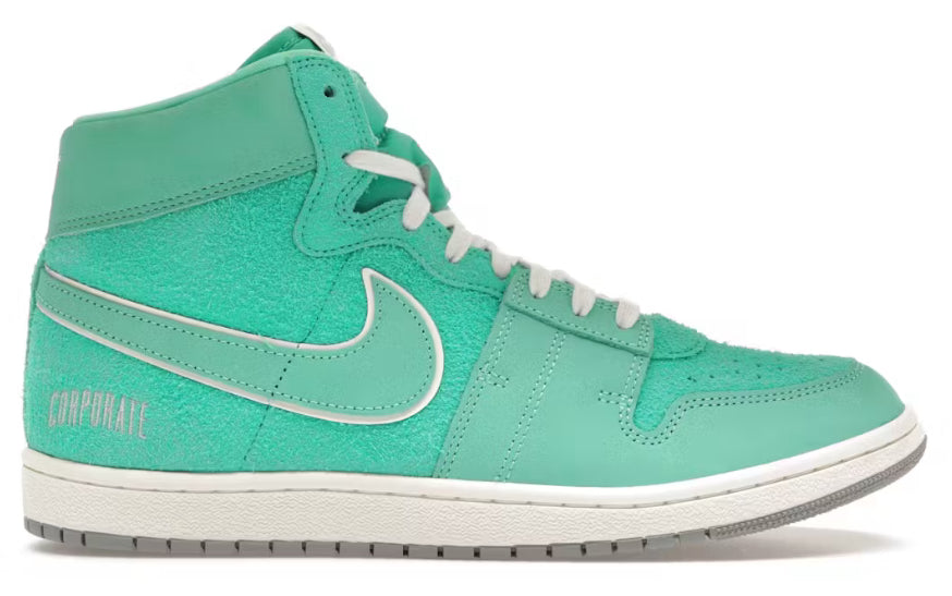 Corporate Got'em Nike Air Ship