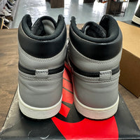 Shadow Jordan 1 High (2018) (USED)