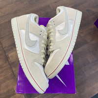 Light Bone City of Love Nike SB Dunk Low (USED)