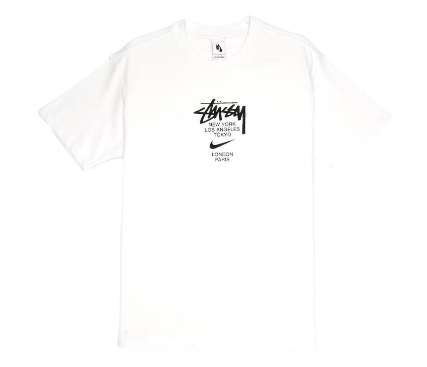 Stussy Nike International Tee